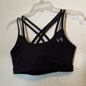 TLF Sports Bra